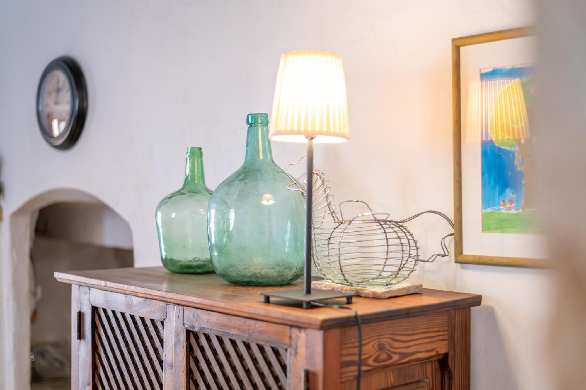 Ferienhaus Ca'n Blanch Biniamar