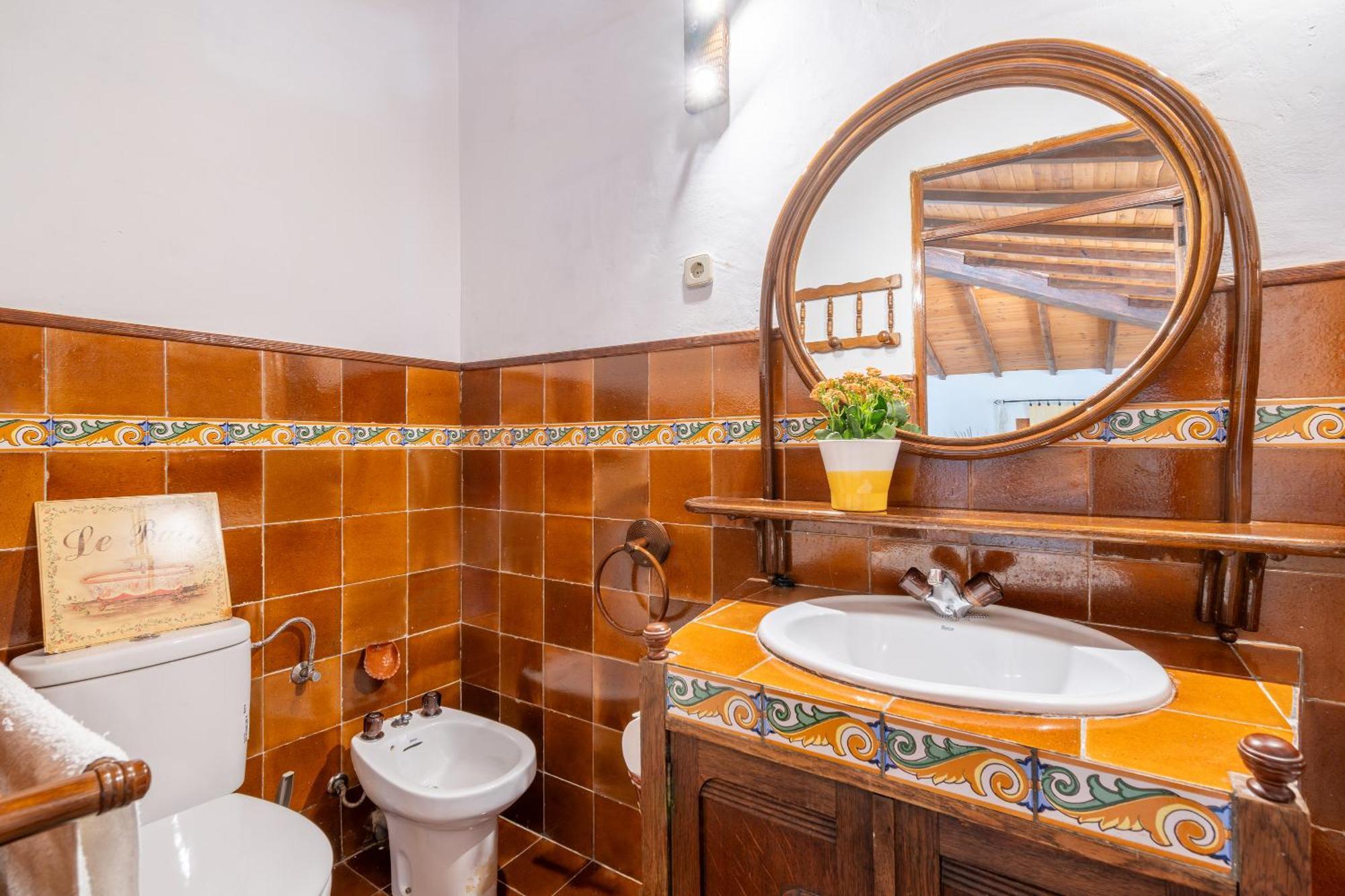 Ca'n Blanch Ferienhaus