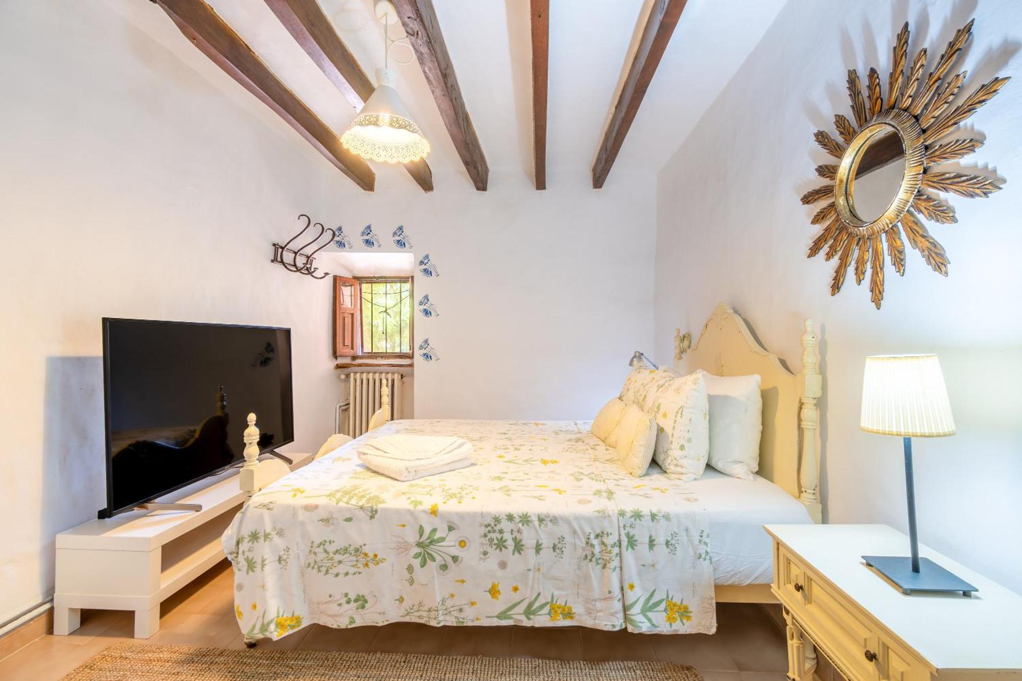Ca'n Blanch Ferienhaus *